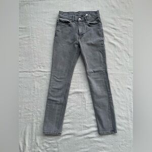 H&M Slim Coupe Jeans
